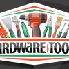 HARDWARE ITEM