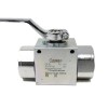 2 WAY BALL VALVE & KIT