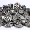 SAFE COMPRESSOR VALVE  & PLATE