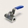 BALL VALVE ALL