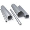 HIGH PRESSURE SS PIPE &  CLAMP
