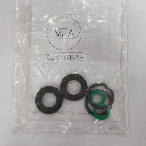 1/2 INCH BALL VALVE KIT ORIGINAL