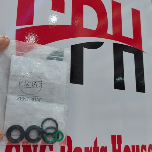 1/2 INCH BALL VALVE KIT ORIGINAL