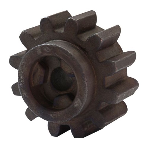 R 29 STARTING MOTOR PINIUM