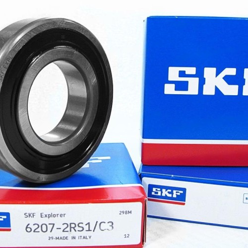 6207 Skf Bearing