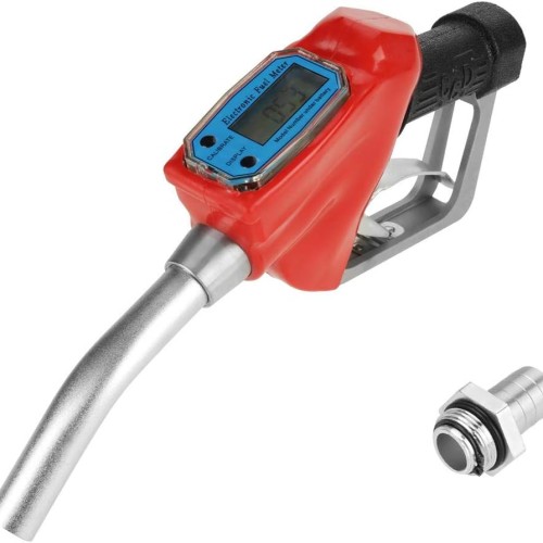 OIL NOZZLE DIGITAL