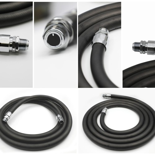 OIL PIPE 1 INCH