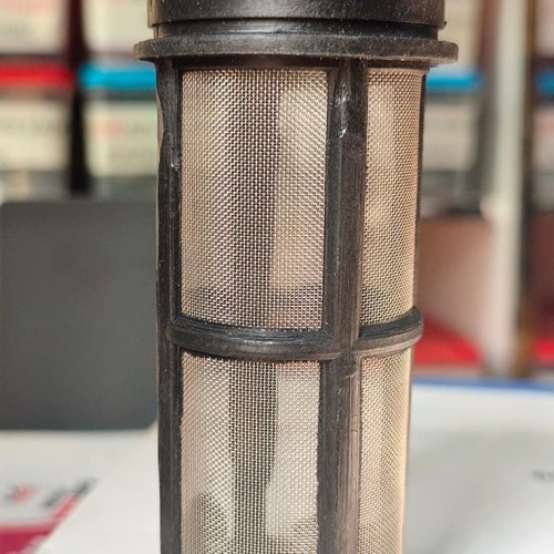 GILBARCO OIL CHAKNI FILTER