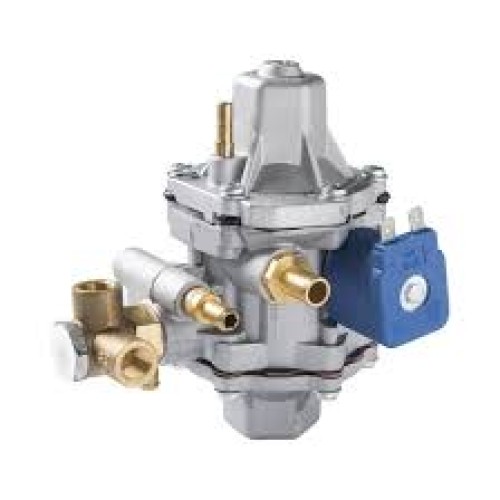 TOMASETTO BOYLER KIT FOR CNG LPG