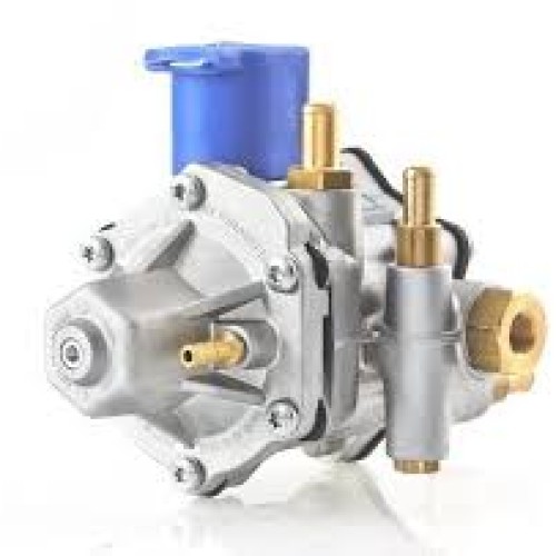 TOMASETTO BOYLER KIT FOR CNG LPG