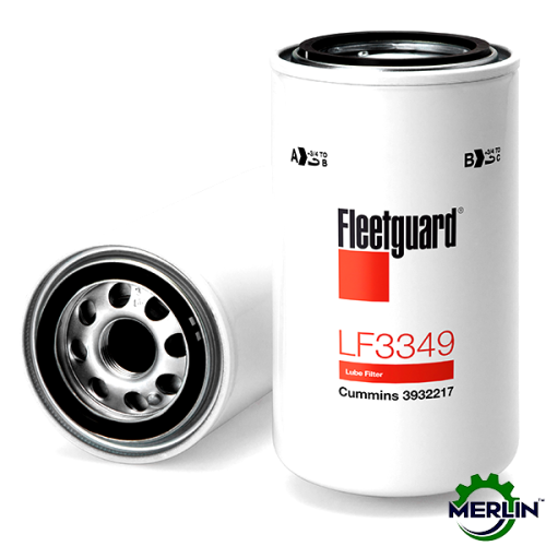 OIL Filter LF 3349