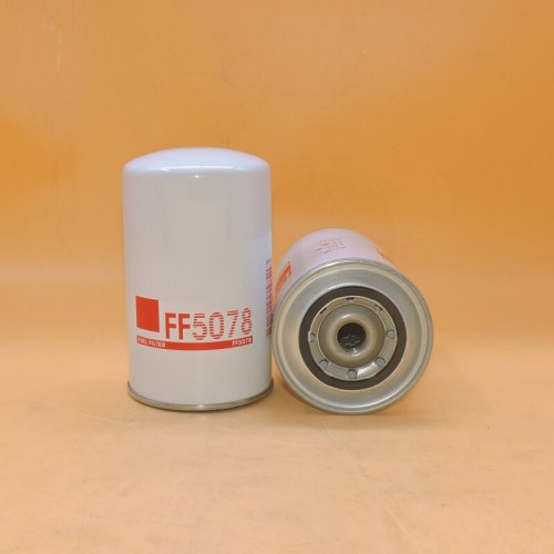 FUEL FILTER FS-5078