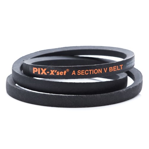 A 29 V-BELT