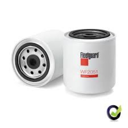 OIL FILTER WF 2051