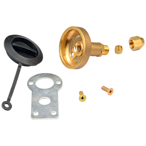 LPG FILLING VALVE