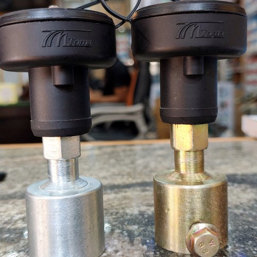 LPG FILLING VALVE CYLINDER 20 NO SET