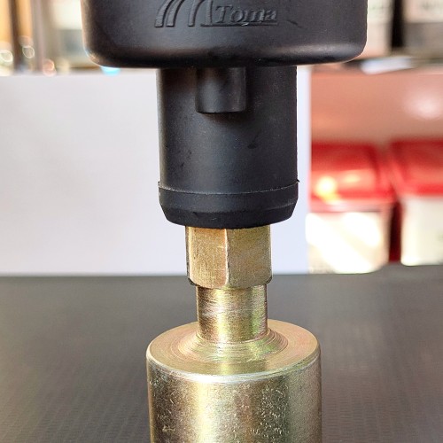 LPG FILLING VALVE CYLINDER 22 NO SET