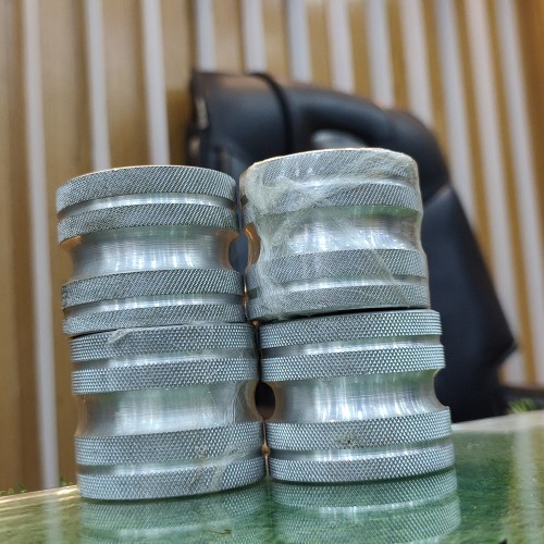 LPG ADAPTER ALUMINIUM