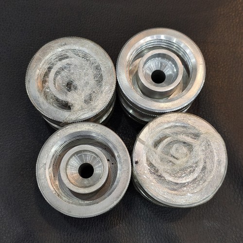 LPG ADAPTER ALUMINIUM