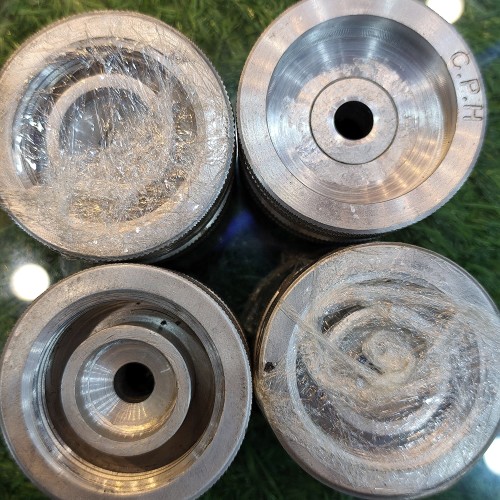 LPG ADAPTER ALUMINIUM