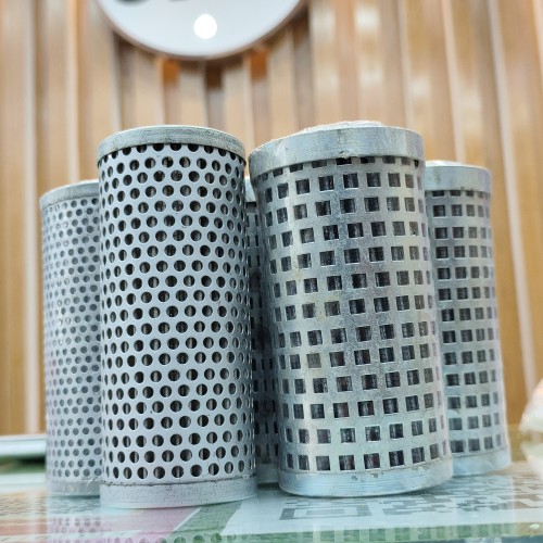 LPG Filter big Intraco