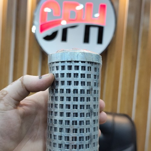 LPG filter small