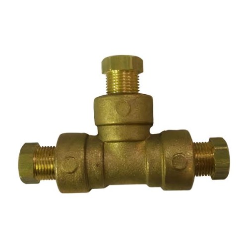 6 MM  HIGHPRESSURE T