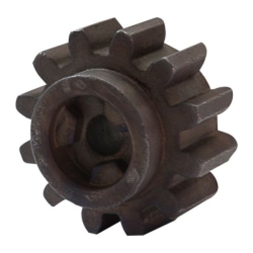 R 31 STARTING MOTOR PINIUM