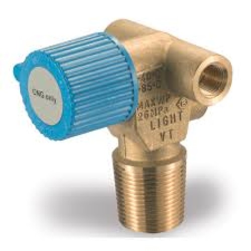CNG CYLINDER VALVE ITALY