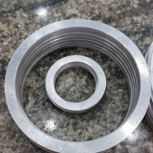 N/V 1ST STAGE SPACER  UP