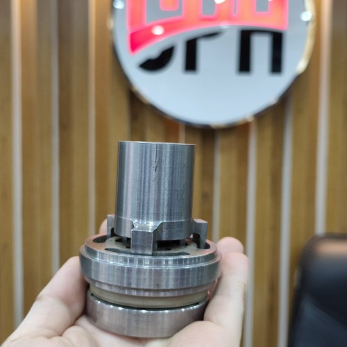 N/V 730 3rd Stage Valve IN