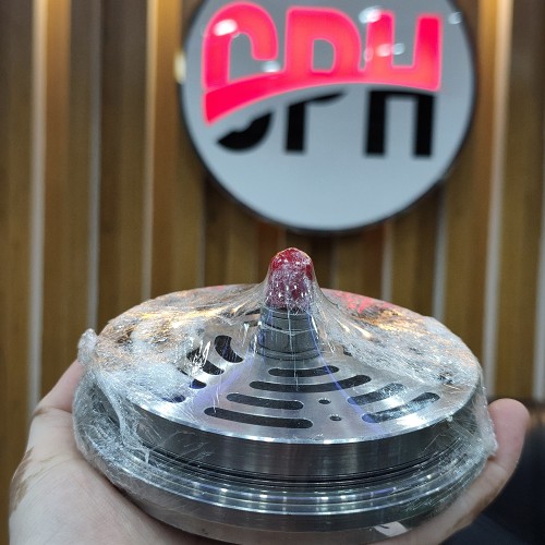 N/V 580/1000  1st Stage Valve Out