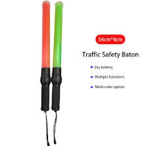 TRAFFIC CONTROL LIGHT