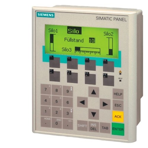 OP77B SIEMENS DISPLAY