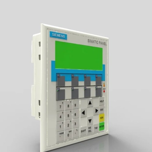 OP77B SIEMENS DISPLAY