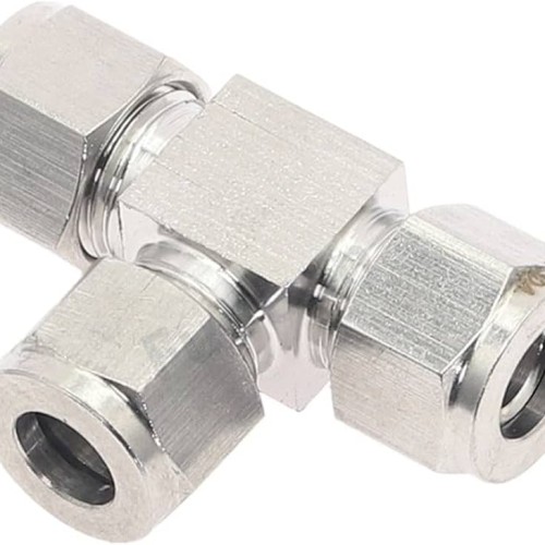 HIGHPRESSURE SS FITTINGS 9.5 MM [ T ]