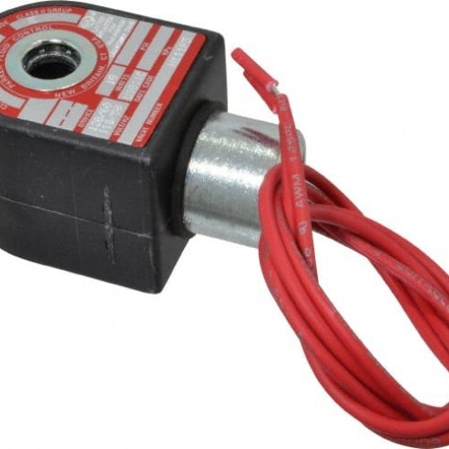 110 V SOLENOID VALVE COIL PARKAR