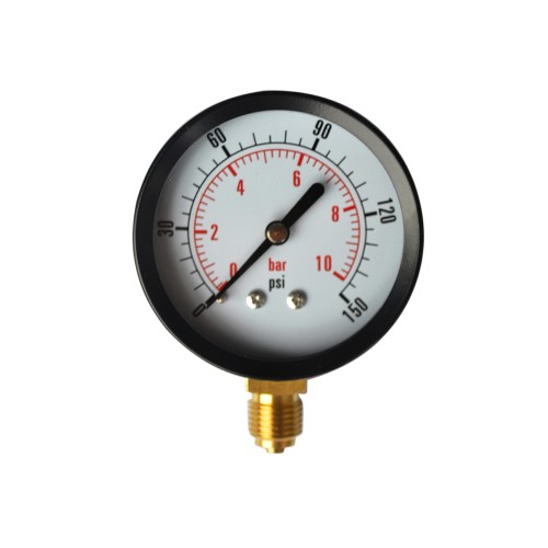 CNG/LPG METER