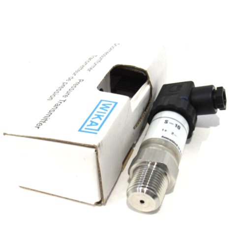 6 BAR Pressure Transmitter WIKA