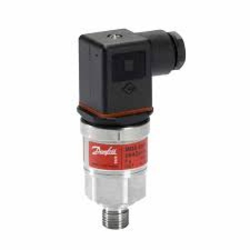 400 Bar Pressure Transmitter DANFOSS