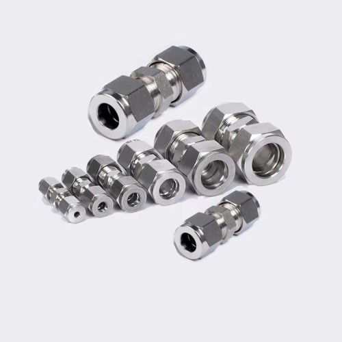 HIGHPRESSURE SS FITTINGS 19 MM [ I ]