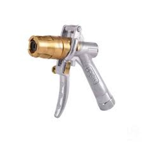 LPG NOZZLE LOCK TYPE