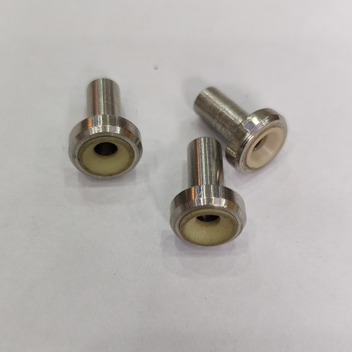 3 WAY VALVE KIT BANGLA