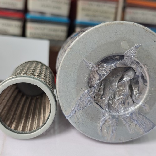 CENSTAR NET FILTER SET