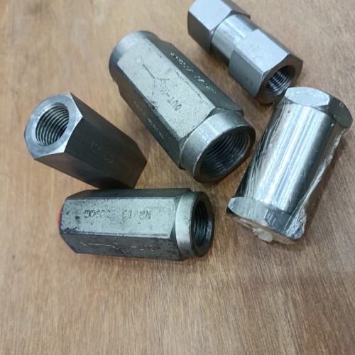 1.5 INCH NON RETURN