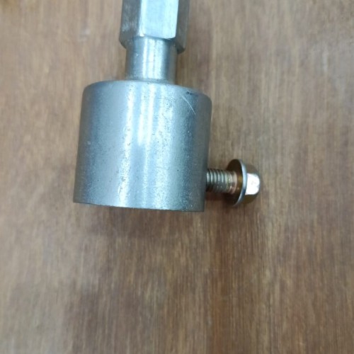 LPG 20 NO HEAD