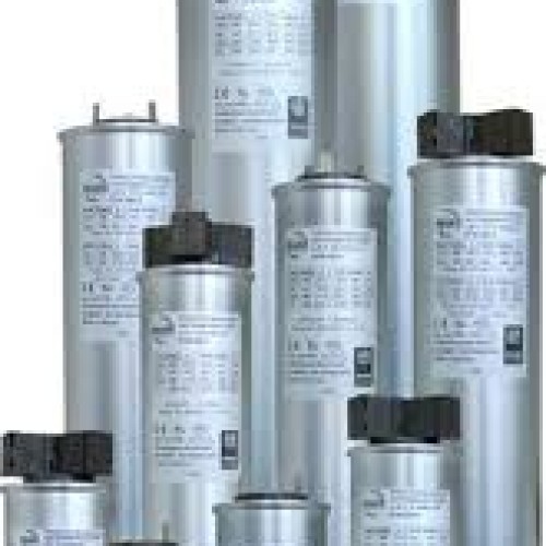 25 KVAR FUSE 3 PCS SET
