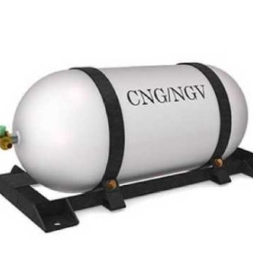 80 LITER STORAGE CYLINDER