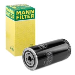 W962 MANN OIL FILTER