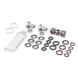 3 WAY VALVE KIT  SET SWAGELOK